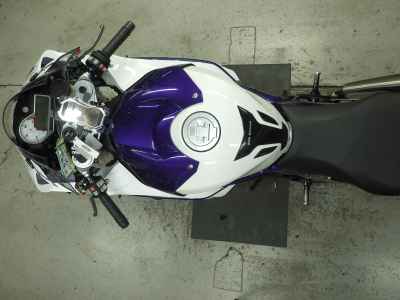 BMW S1000RR 2016