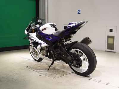 BMW S1000RR 2016