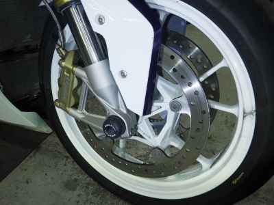 BMW S1000RR 2016