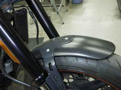 Harley-Davidson Sportster XR1200X 2010