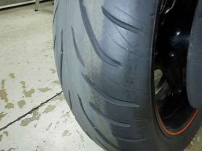 Harley-Davidson Sportster XR1200X 2010