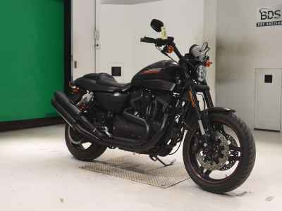 Harley-Davidson Sportster XR1200X 2010