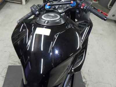 Honda CBR250RR 2022