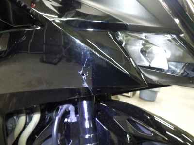 Honda CBR250RR 2022