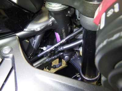 Honda CBR250RR 2022