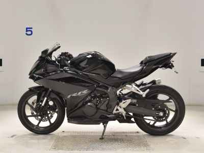 Honda CBR250RR 2022