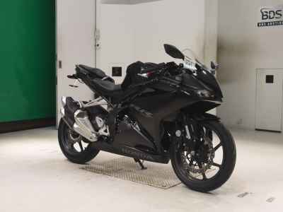 Honda CBR250RR 2022
