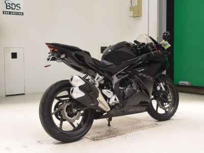 Honda CBR250RR 2022