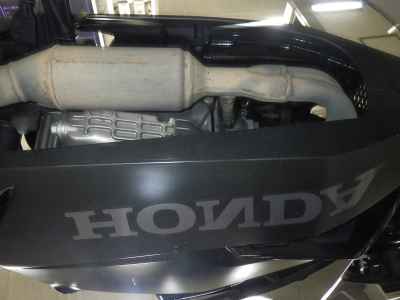 Honda CBR250RR 2022
