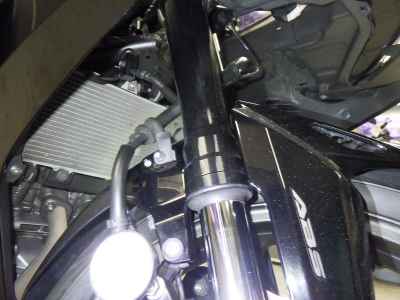 Honda CBR250RR 2022