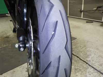 Honda CBR250RR 2022