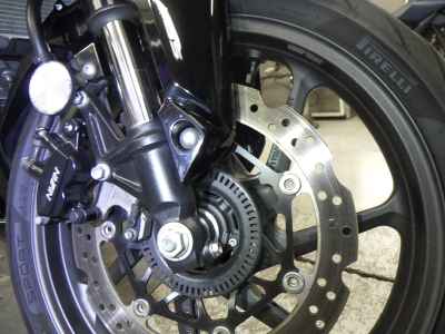 Honda CBR250RR 2022