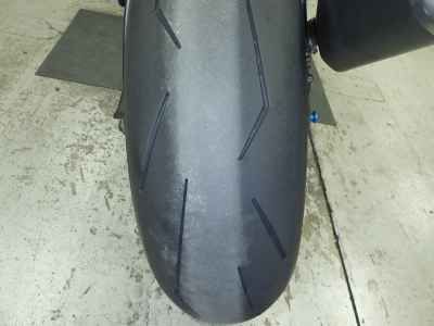 Suzuki GSX-R1000 2012