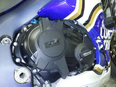 Suzuki GSX-R1000 2012