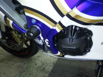 Suzuki GSX-R1000 2012