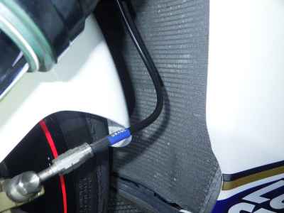 Suzuki GSX-R1000 2012
