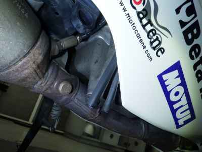 Suzuki GSX-R1000 2012