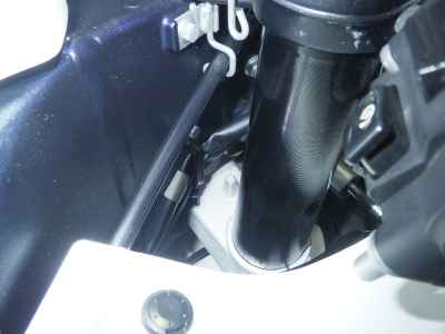 Suzuki GSX-R1000 2012