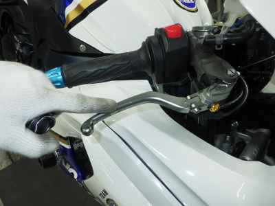 Suzuki GSX-R1000 2012