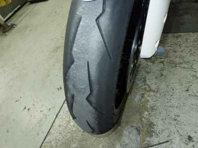 Suzuki GSX-R1000 2012