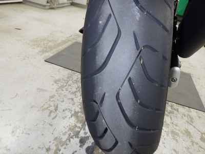 Suzuki SV650 2020