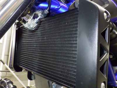 Suzuki SV650 2020
