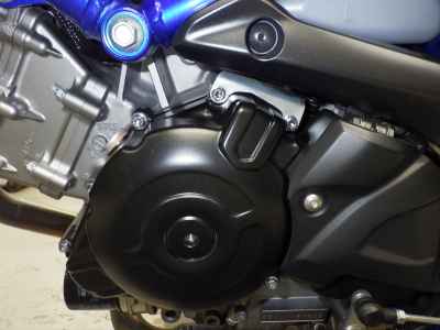 Suzuki SV650 2020