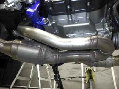 Suzuki SV650 2020