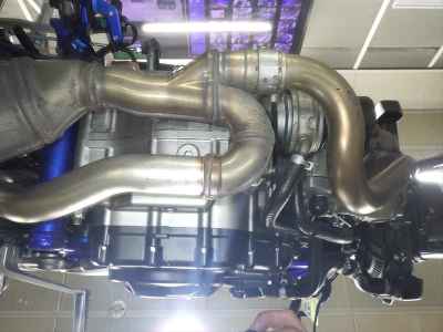 Suzuki SV650 2020