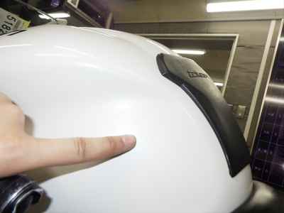 Triumph Daytona 675R 2014