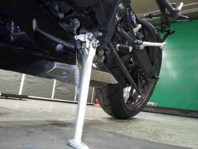 Triumph Daytona 675R 2014
