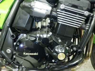 Kawasaki ZRX1200 Daeg 2017