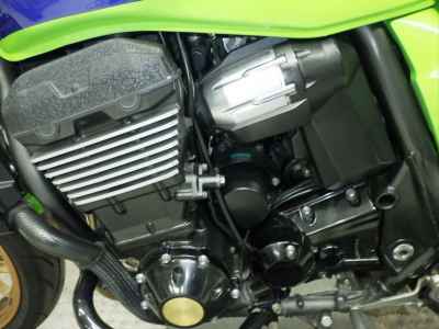 Kawasaki ZRX1200 Daeg 2017