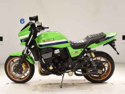 Kawasaki ZRX1200 Daeg 2017
