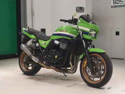 Kawasaki ZRX1200 Daeg 2017