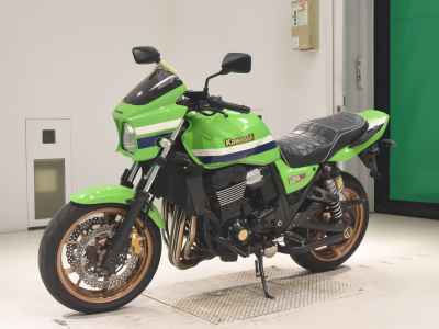 Kawasaki ZRX1200 Daeg 2017