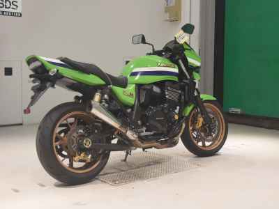 Kawasaki ZRX1200 Daeg 2017