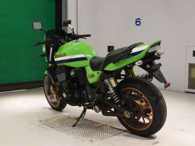 Kawasaki ZRX1200 Daeg 2017