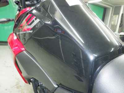 Suzuki V-Strom 250