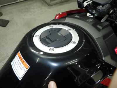 Suzuki V-Strom 250