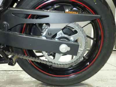 Suzuki V-Strom 250
