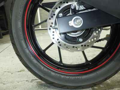 Suzuki V-Strom 250