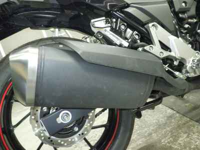 Suzuki V-Strom 250