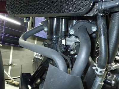 Suzuki V-Strom 250