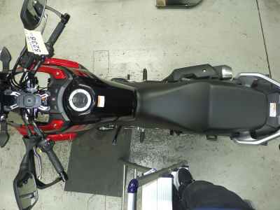 Suzuki V-Strom 250