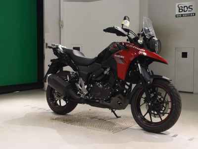 Suzuki V-Strom 250