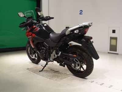 Suzuki V-Strom 250