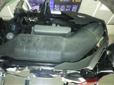 Suzuki V-Strom 250