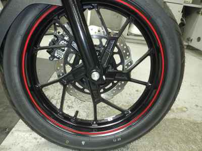 Suzuki V-Strom 250