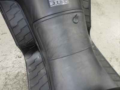 Honda Foresight EX 2005